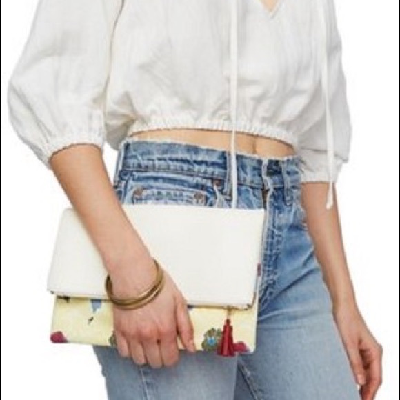 Rachel Pally Handbags - Rachel Pally Clutch